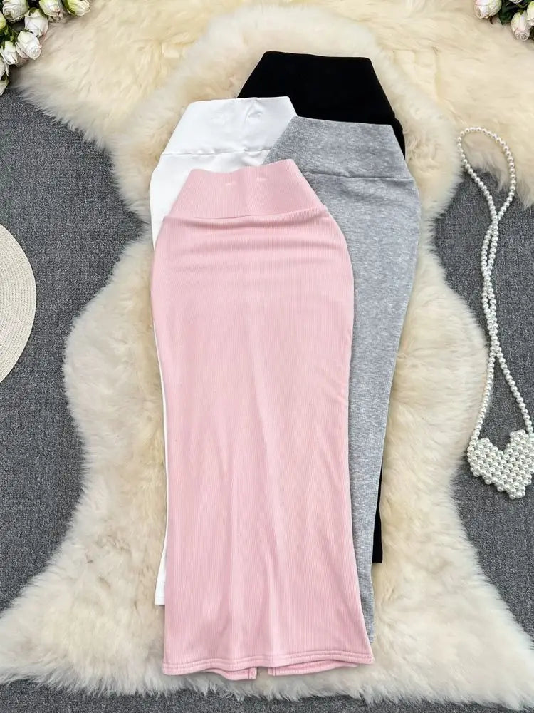 2026 Summer Fashion New Women's Elegant Design Sensual Hip Hugg...