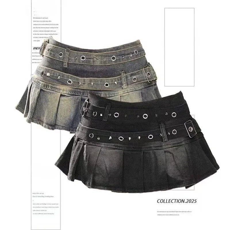 Category: Skirt